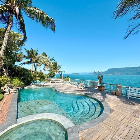Vilatoro Guest House Ilhabela Exterior foto