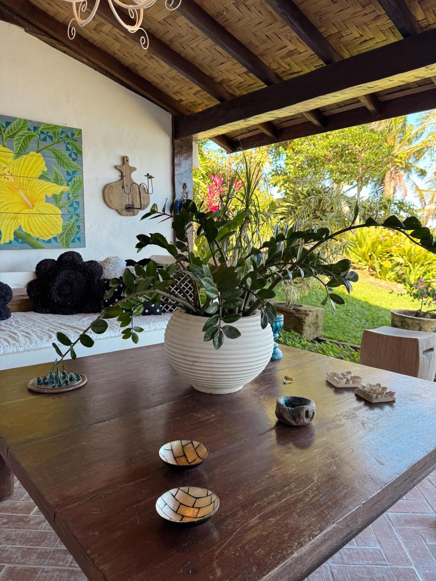 Vilatoro Guest House Ilhabela Exterior foto