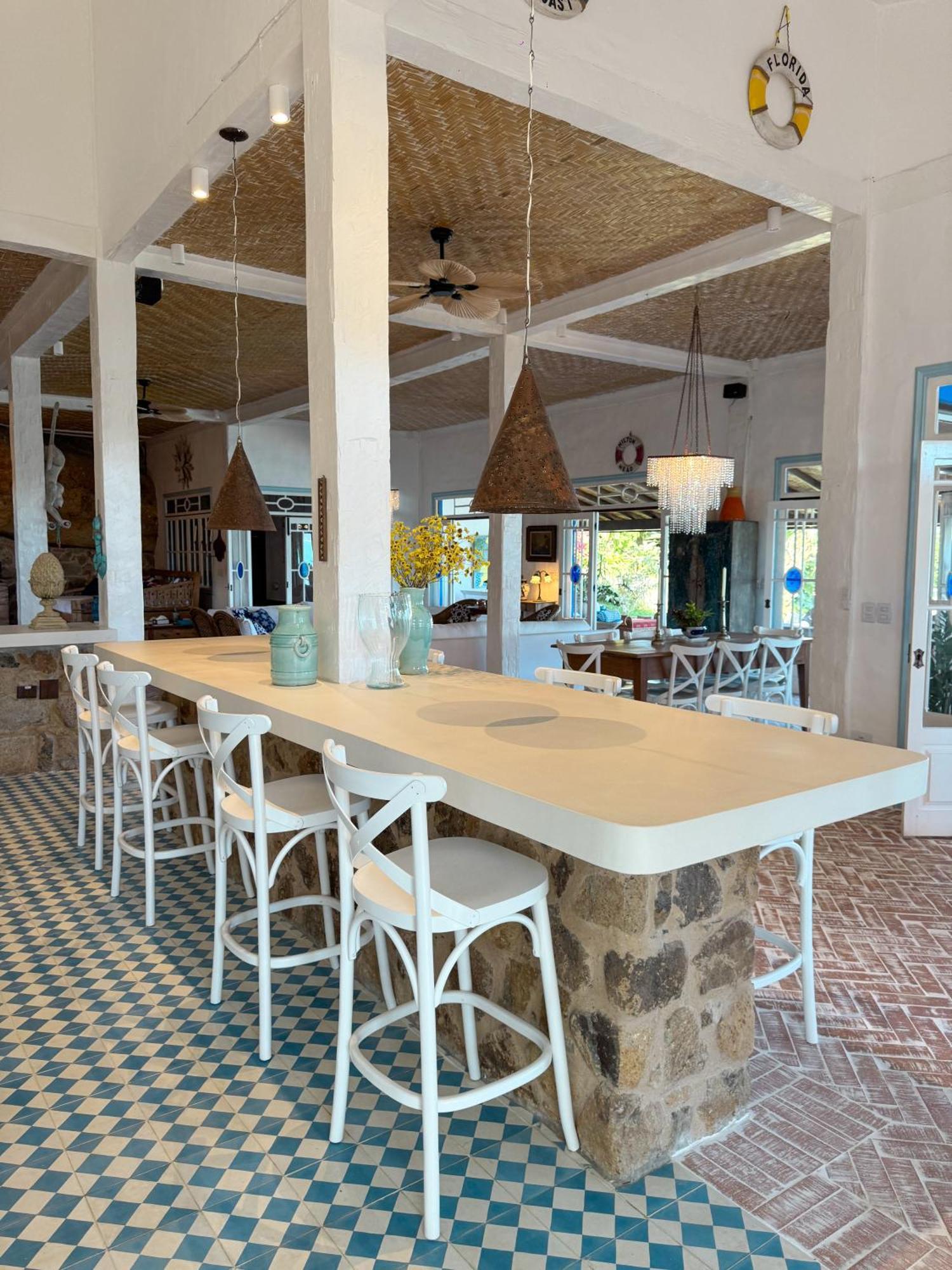 Vilatoro Guest House Ilhabela Exterior foto